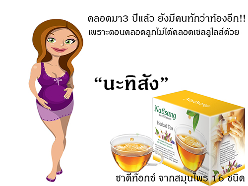 ชานะทิสัง Natisang Tea ชานะทิสัง Natisang Tea