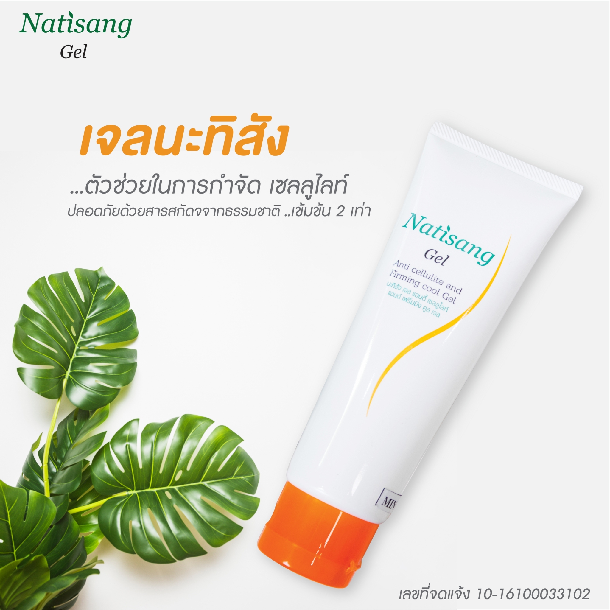 เจลนะทิสัง เจลนะทิสัง